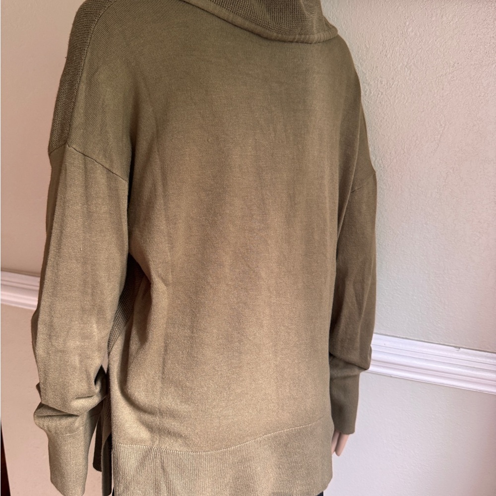 Jones New York  Green Women's Sweater - Picture 4 of 6